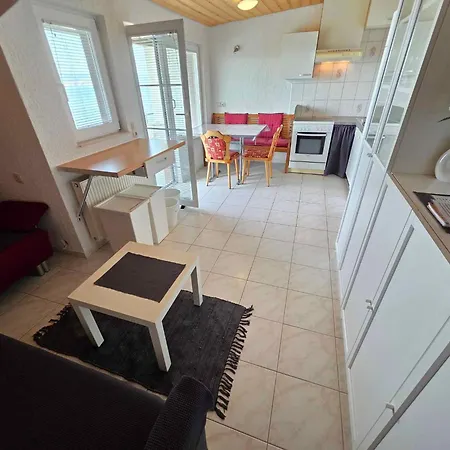 In Novi Vinodolski 54939 Apartman