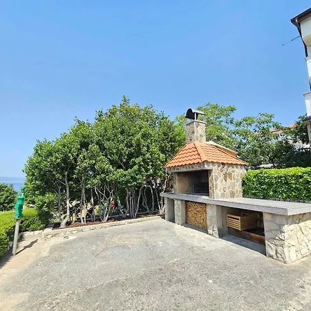 Daire In 54939 Novi Vinodolski