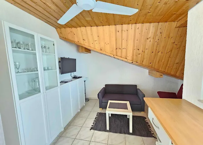 In Novi Vinodolski 54939 Daire *