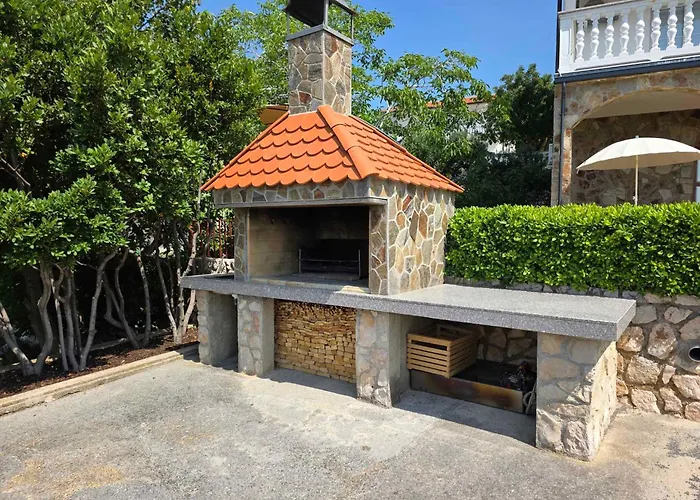 In Novi Vinodolski 54939